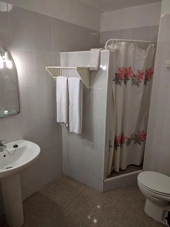 Apartamentos Las Floritas プラヤ・デ・ラス・アメリカス アパート