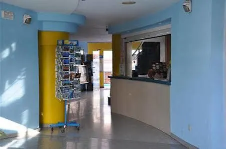 Apartamentos Las Floritas プラヤ・デ・ラス・アメリカス アパート