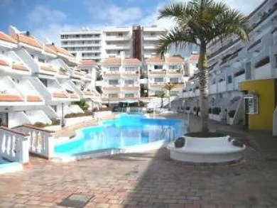 Apartamentos Las Floritas プラヤ・デ・ラス・アメリカス アパート