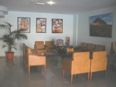 Apartamentos Las Floritas プラヤ・デ・ラス・アメリカス スペイン