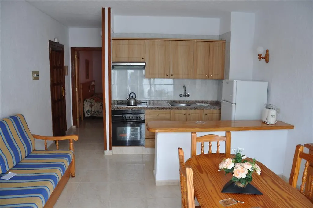 Apartament Apartamentos Las Floritas Playa de las Americas