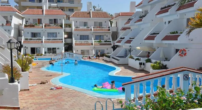 Apartament Apartamentos Las Floritas Playa de las Americas