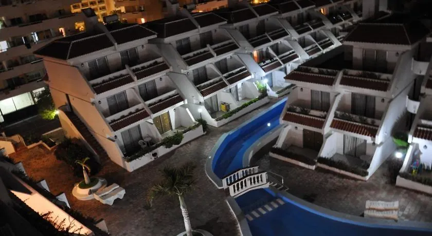 Apartamentos Las Floritas Playa de las Americas  0*, Playa de las Americas (Tenerife)