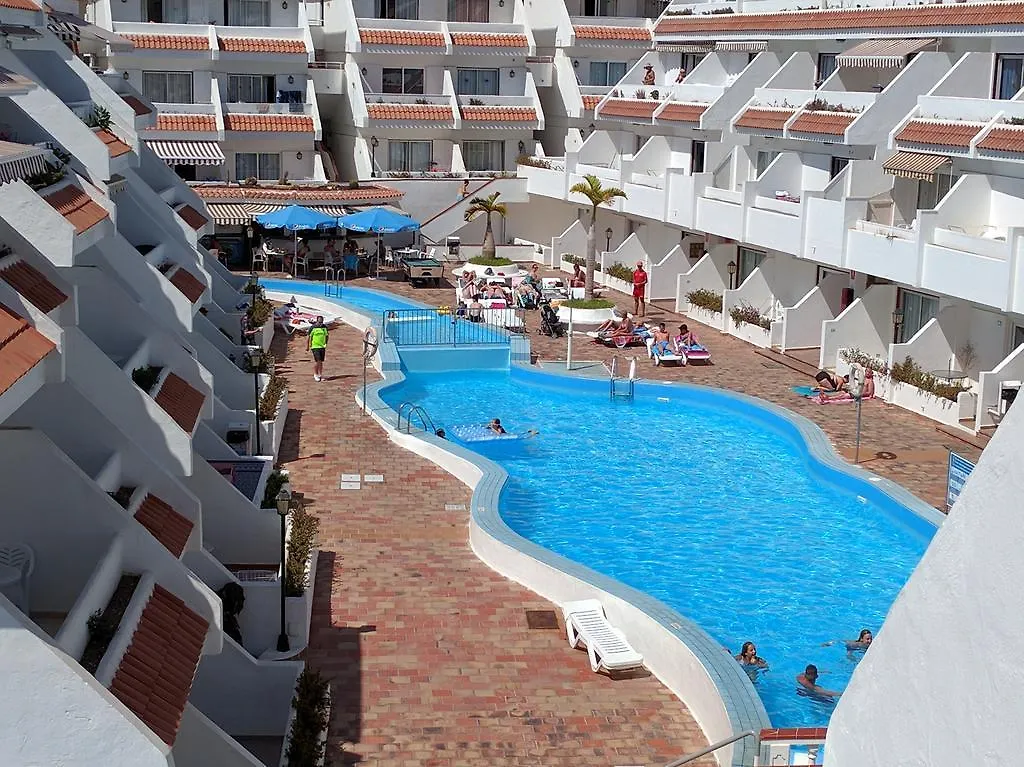 Apartamentos Las Floritas Playa de las Americas  Apartament Playa de las Americas (Tenerife)