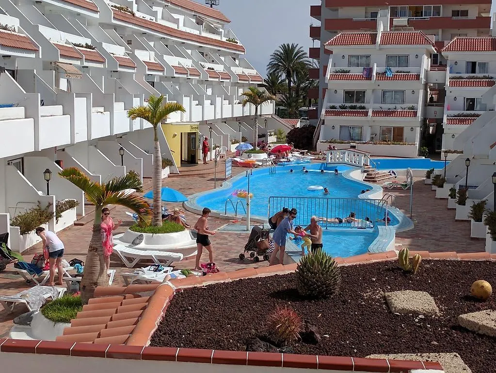 Apartament Apartamentos Las Floritas Playa de las Americas